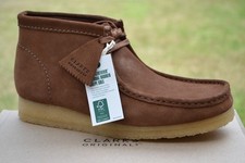 Clarks Originals BNIB Boots