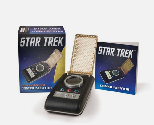 Brand new star trek - -,