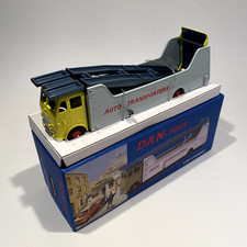 Dinky Supertoys 989/Dan Toys