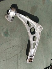 BMW E46 Passenger Front lower arm wishbone - Y2/4 #2
