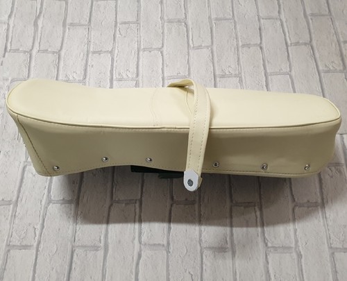 Lambretta standard bench - standard,