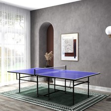 9ft table tennis four - 9ft,