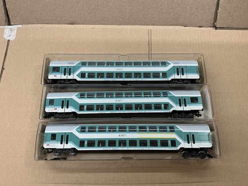Fleischmann scale passenger - ho,