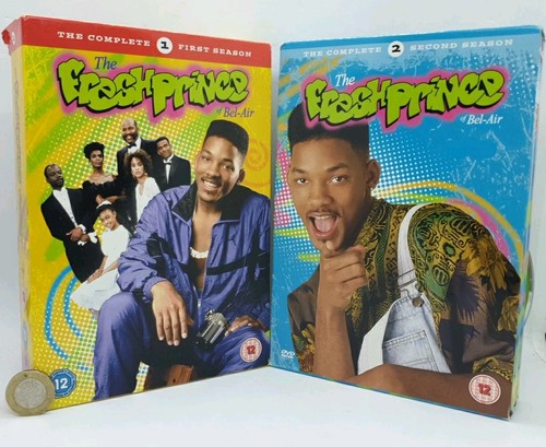 The fresh prince - the,