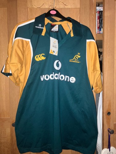Vintage australian wallabies - vintage,