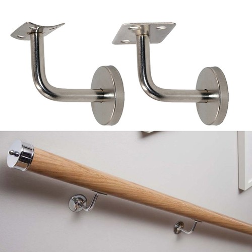 Handrail brackets stainless - handrail,