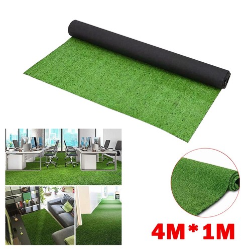 Artificial grass garden - artificial,