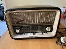 telefunken gavotte radio