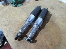 YAMAHA XS1 XS2 XS1B REAR