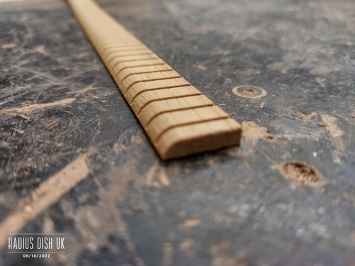 Guitar kerfing kerfed - guitar,