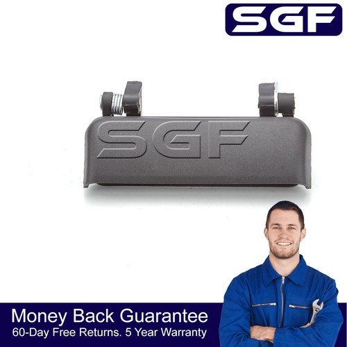 Sgf new outer rear door - sgf,