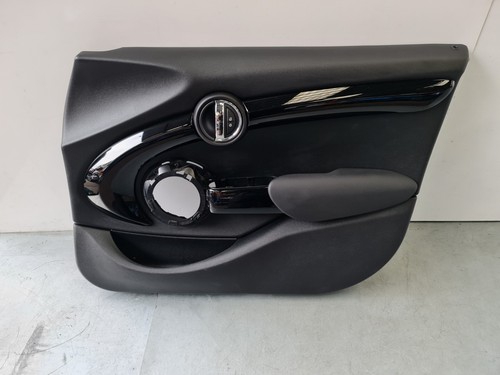 Mini cooper classic f55 - f55, 2019