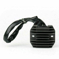 Regulator Rectifier For