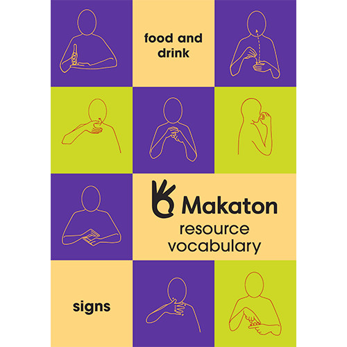 Makaton resource vocabulary - makaton,