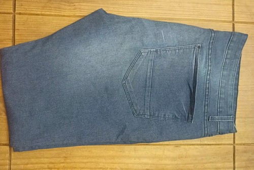 Denim jeans peacocks size 36s - jeans,,