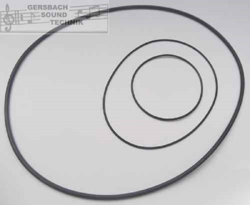 Tape belt suitable for - for, grundig