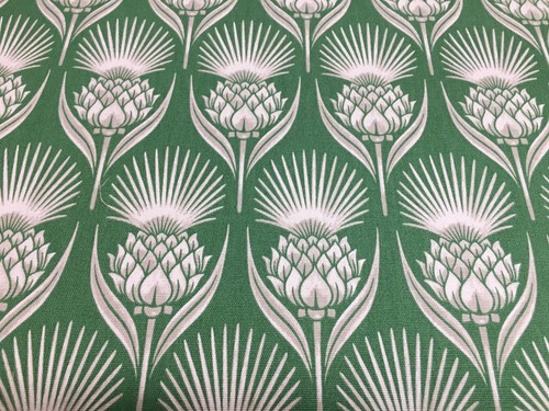 Deco thistle pea - deco,