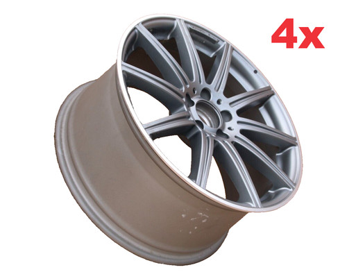 Alloy rim amg 19 - ✅4x,