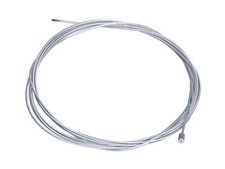 Bowden inner cable 200cmx1 2mm - inner, 200cmx1.2mm