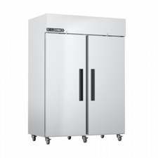 Foster 1300 double - xr, door
