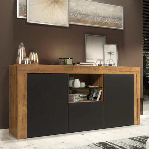 Cupboard sideboard display - cupboard,