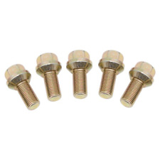 GENUINE IFOR WILLIAMS WHEEL BOLT M14 PACK OF 5 F1835ZPK