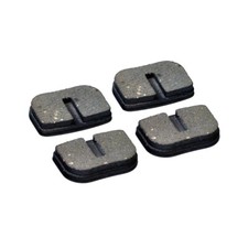 Disc Brake Pads for Mini Bike