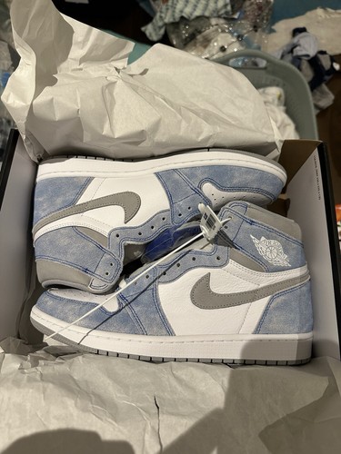 Nike air jordan retro high - 1,