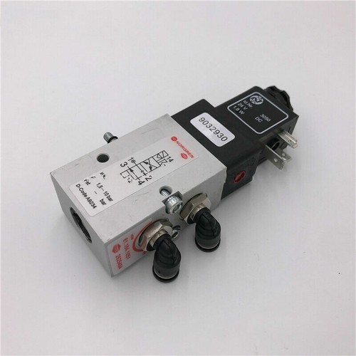 184 1051 solenoid - 61.184.1051, valve
