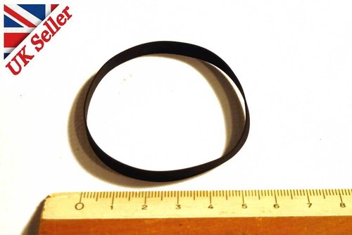 Rubber drive belt for - rubber,