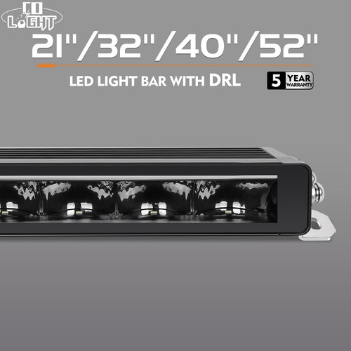 42 52 led light - 22", 32"