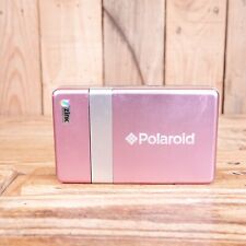 Polaroid PoGo Instant Mobile