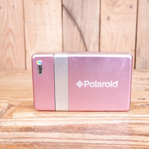 Polaroid pogo instant - polaroid,