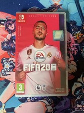 Fifa legacy edition - 20,