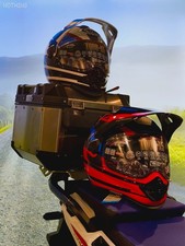 Arai tour- x5 "Honda Edition"