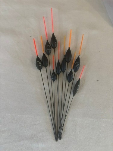 Mixed pole floats d - 11,