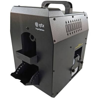 Qtx fogosphere compact - fogosphere, 700w