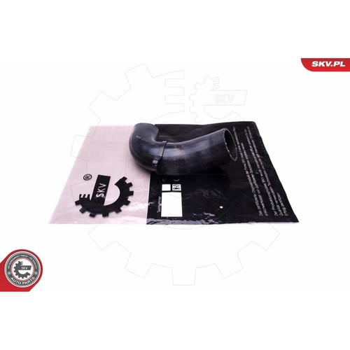 43skv470 charge air cooler - air,