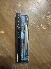 2Megabass X-120 SLOW FLOATING