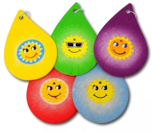 Car air fresheners - x,