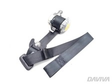 2010 Hyundai i20 Front Left Seat Belt Hatchback 2/3dr