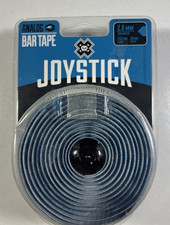 Joystick Analog Bar Tape Wrap 30mm x 2.15m - Blue  Road Gravel MTB Bikes