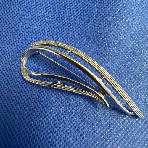 Sarah coventry brooch silver - sarah,