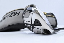 Honma TR21 #5 Wood / 18 Degree