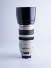 Canon 100 400mm 5 - ef, 100-400mm