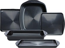 Set of 5 Circulon Ultimum Oven