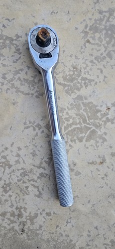 Kamasa tools ratchet - 1/2,