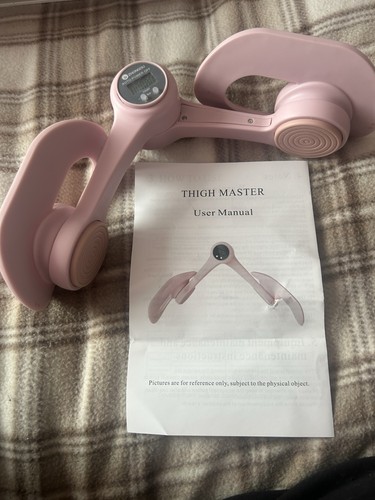 Thigh master kegel exerciser - thigh,