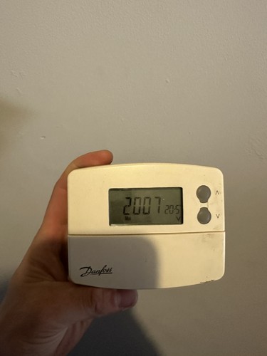 Danfoss