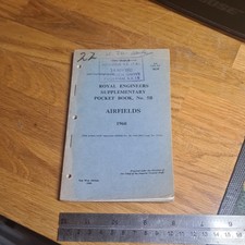 Royal Engineers Supplementary